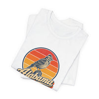 Alabama Yellowhammer Bird Tee