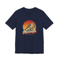 Mississippi Mockingbird Tee