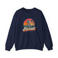 Hawaii Hula Dancer Sweatshirt