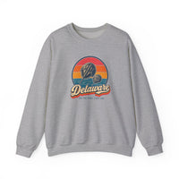 Delaware Horseshoe Crabs Sweatshirt
