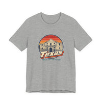 Texas The Alamo Tee