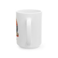 New Hampshire Cog Railway Mug