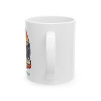 West Virginia New River Gorge Bridge Mug