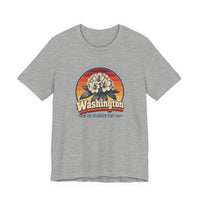 Washington Rhododendron Tee
