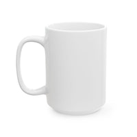 Seattle Retro Sunset Mug