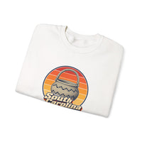 South Carolina Sweetgrass Baskets Sweatshirt