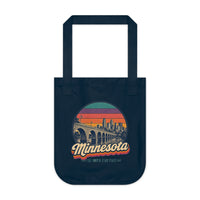 Minnesota Stone Arch Bridge Tote Bag