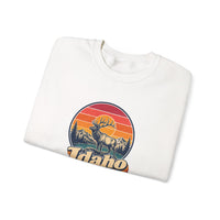 Idaho Bull Elk Sweatshirt