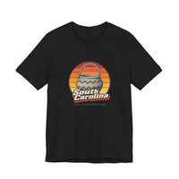 South Carolina Sweetgrass Baskets Tee