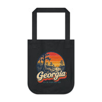 Georgia Okefenokee Swamp Tote Bag