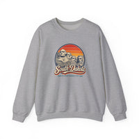South Dakota Mount Rushmore Sweatshirt