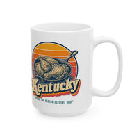 Kentucky Fried Chicken Mug