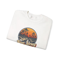 New Jersey Pine Barrens Sweatshirt