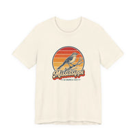 Mississippi Mockingbird Tee
