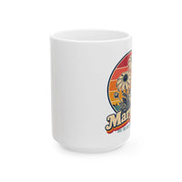 Maryland Black Eyed Susan Mug
