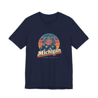 Michigan Cherries Tee