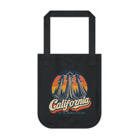California Giant Redwoods Tote Bag