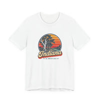 Indiana Sycamore Trees Tee