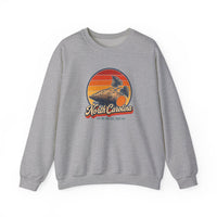 North Carolina Sweet Potato Sweatshirt