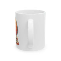North Dakota Western Meadowlark Mug