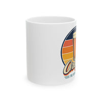 Oregon Craft Beer Mug