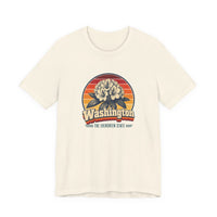 Washington Rhododendron Tee
