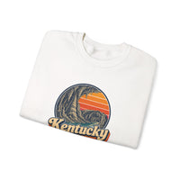 Kentucky Mammoth Cave Sweatshirt