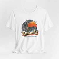 Kentucky Mammoth Cave Tee