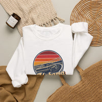 Alabama Talladega Racing Sweatshirt