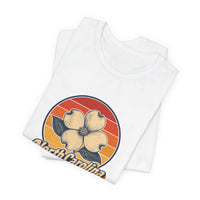 North Carolina Dogwood Blossom Tee