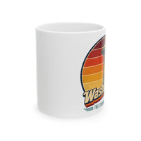 Washington Space Needle Mug