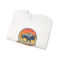 Oklahoma Bison Sweatshirt