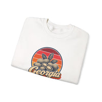 Georgia Peanuts Sweatshirt