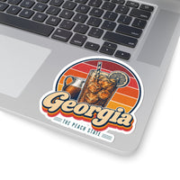 Georgia Sweet Tea Sticker