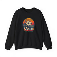 Iowa Wild Rose Sweatshirt