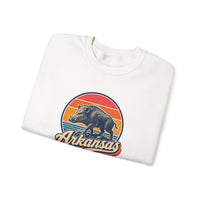 Arkansas Razorback Hog Sweatshirt