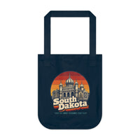 South Dakota Corn Palace Tote Bag