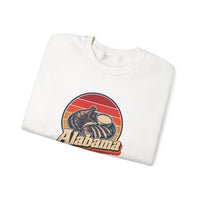 Alabama White Sauce Bbq Sweatshirt