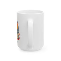 Hawaii Outrigger Canoe Mug