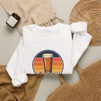 Oregon Craft Beer Sweatshirt
