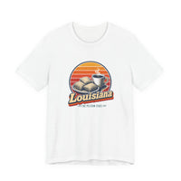 Louisiana Beignets And Chicory Coffee Tee
