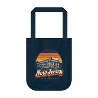New Jersey Classic Diner Tote Bag