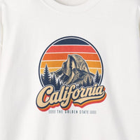 California Yosemite Half Dome Sweatshirt