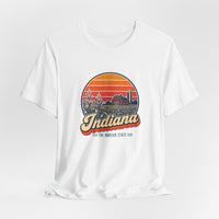 Indiana Cornfields Tee