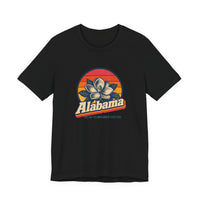 Alabama Magnolia Blossom Tee