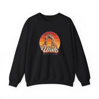 Utah Delicate Arch Sweatshirt