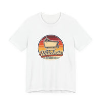 Wisconsin Supper Club Sign Tee
