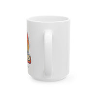 Illinois Cardinal Mug