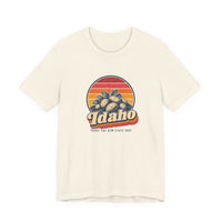 Idaho Potatoes Tee