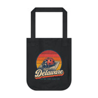 Delaware Ladybug Tote Bag